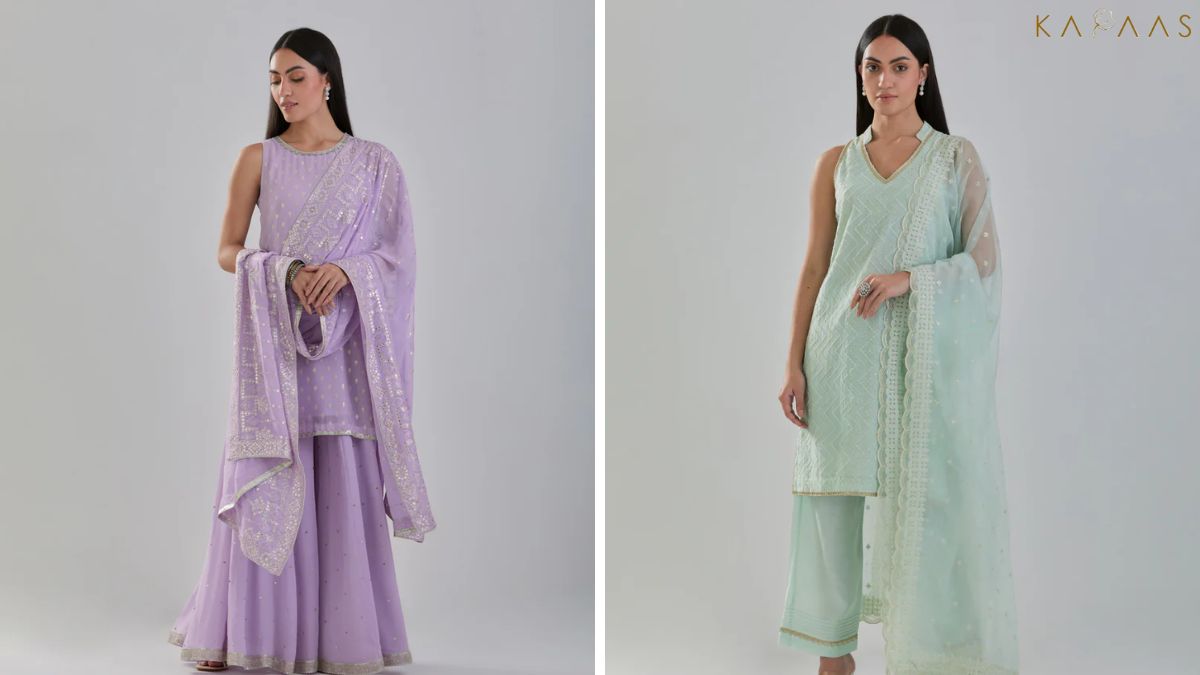 Sleeveless Suits for Women: The Perfect Blend of Tradition & Trend