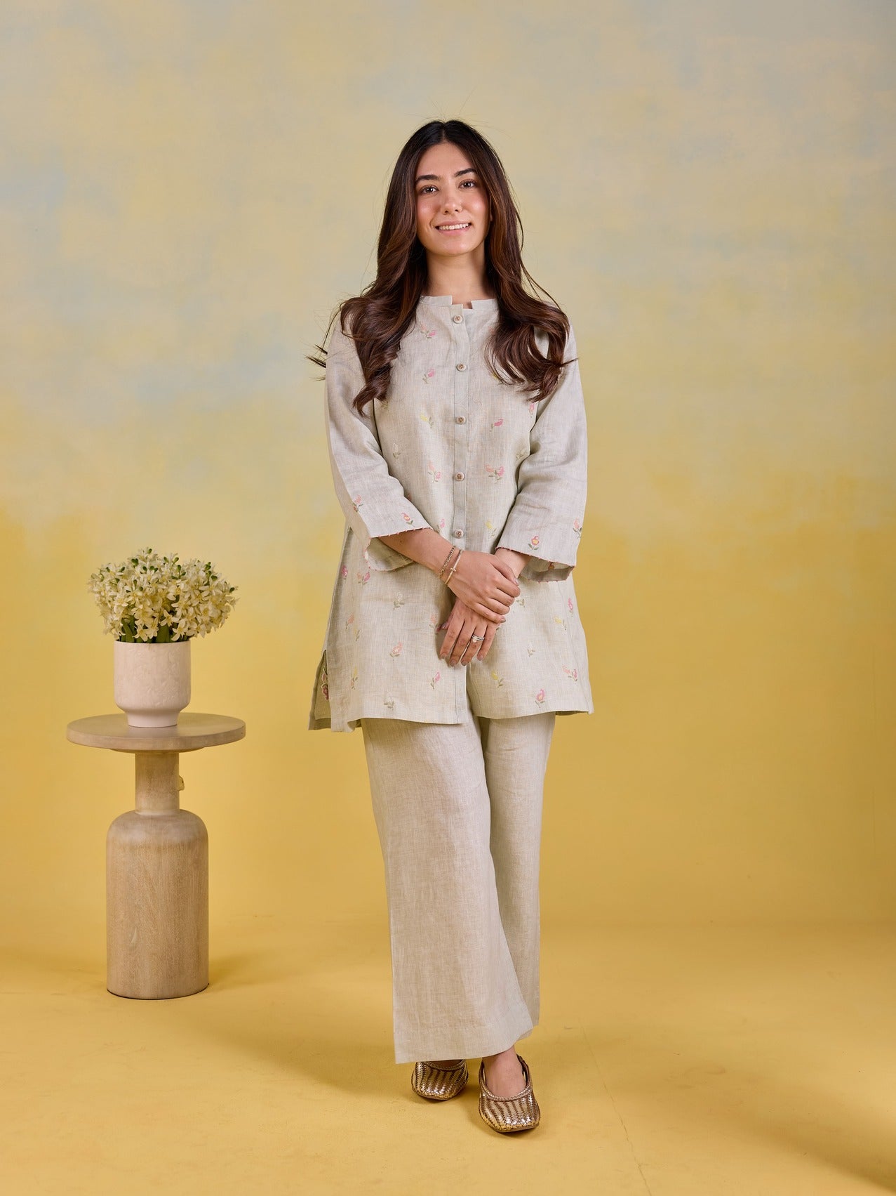Sage Meadow Co-ord