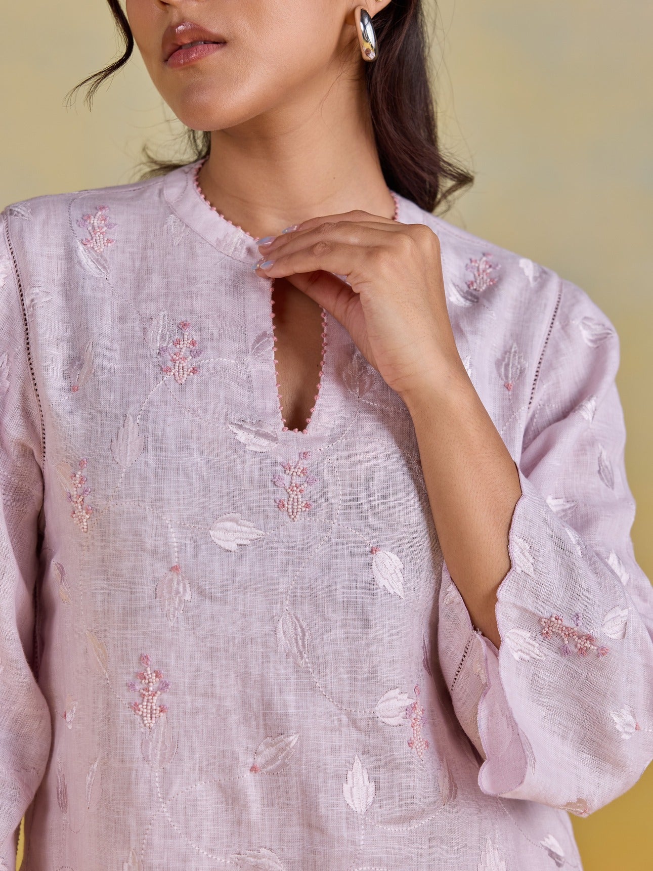 Lilac Bloom Co-ord