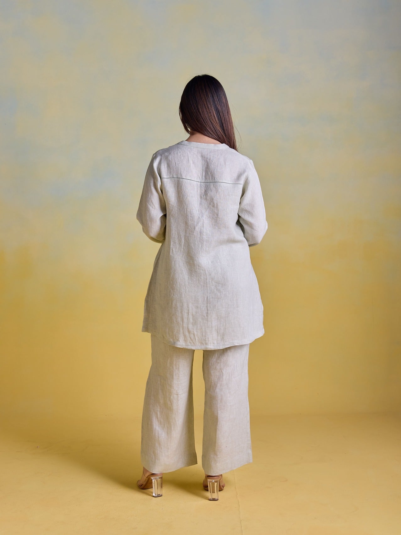 Sage Meadow Co-ord
