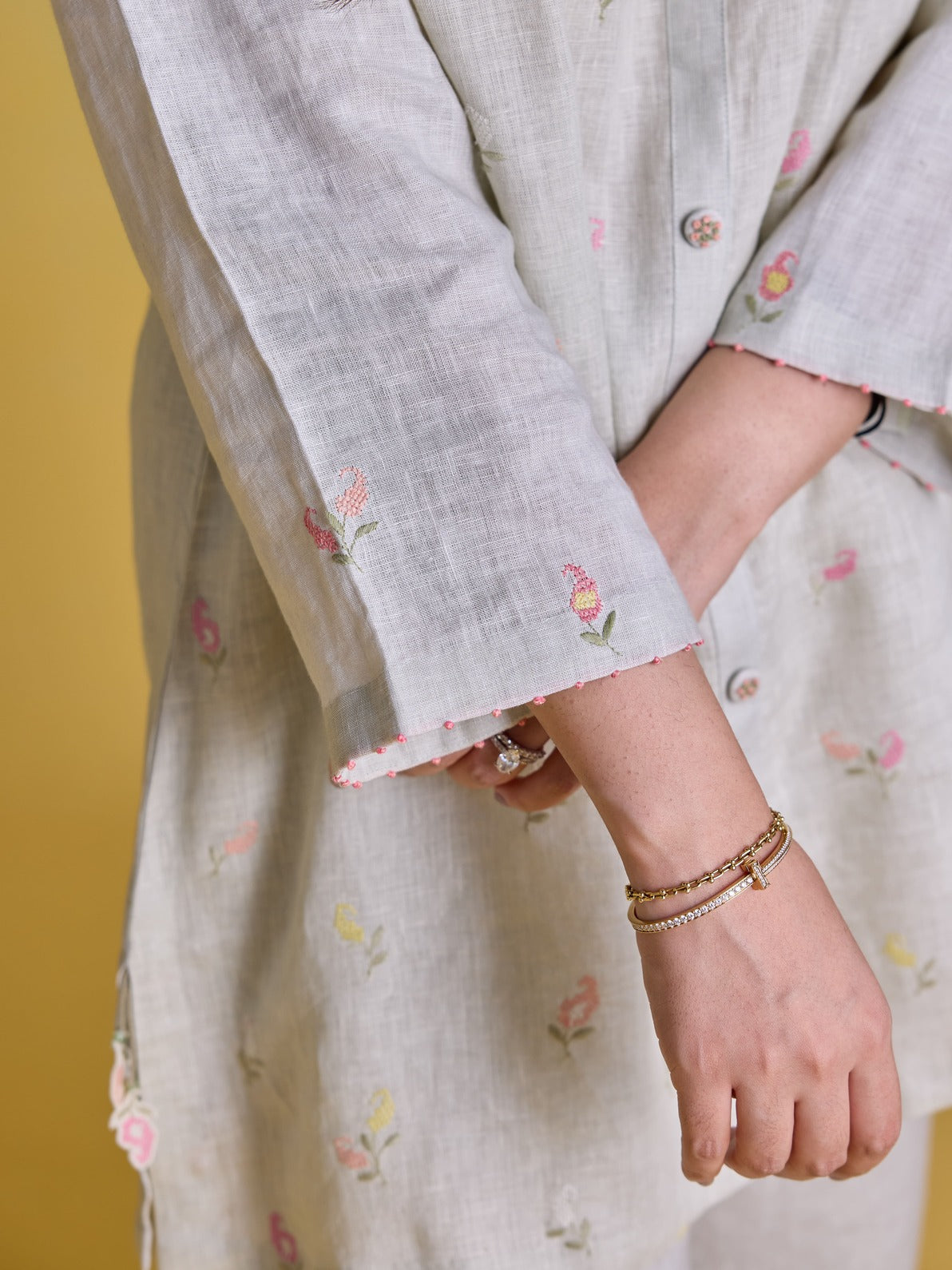 Sage Meadow Co-ord