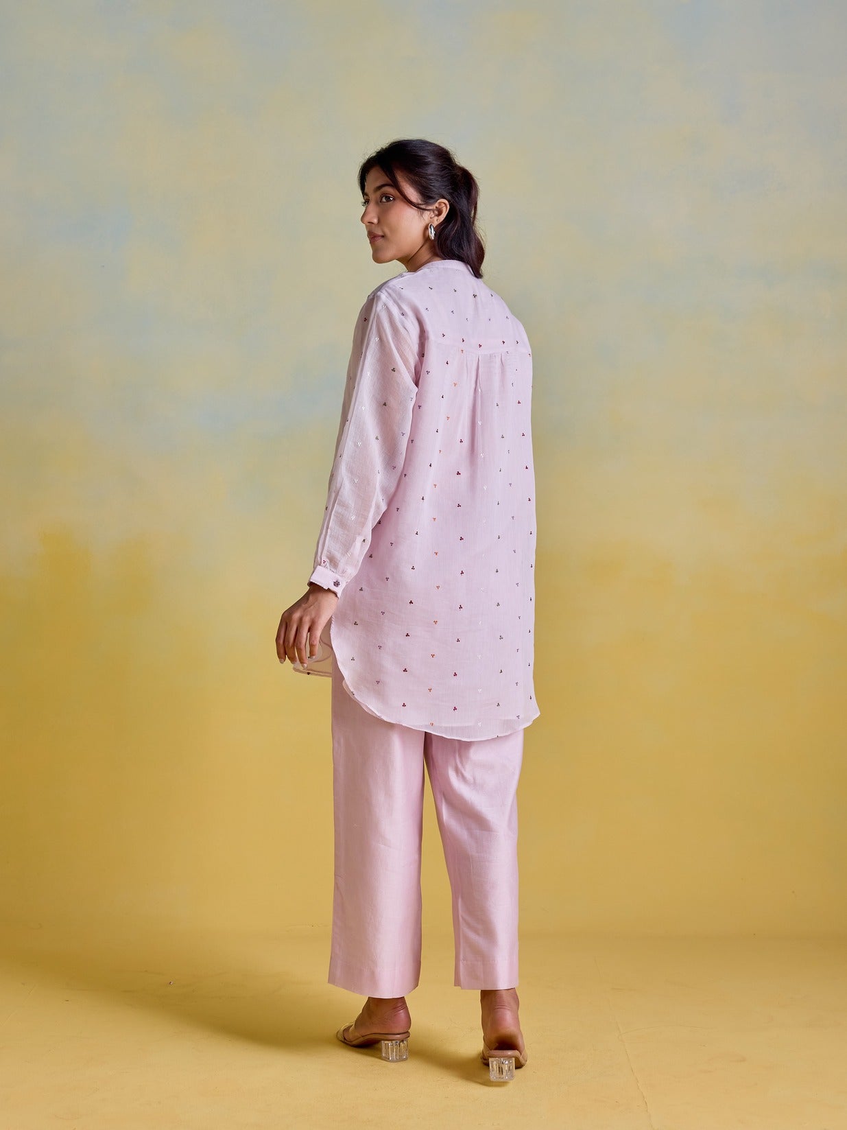 Lilac Mist Co-ord