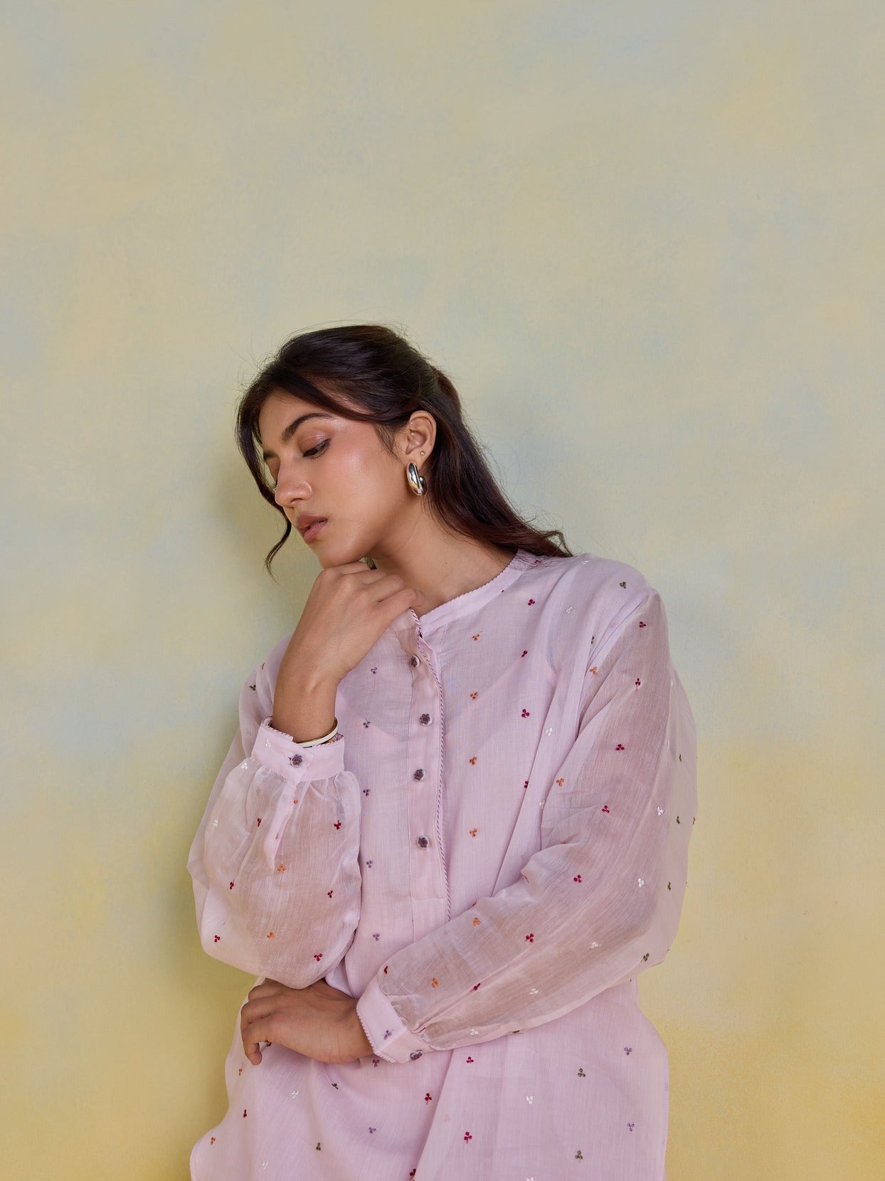Lilac Mist Co-ord