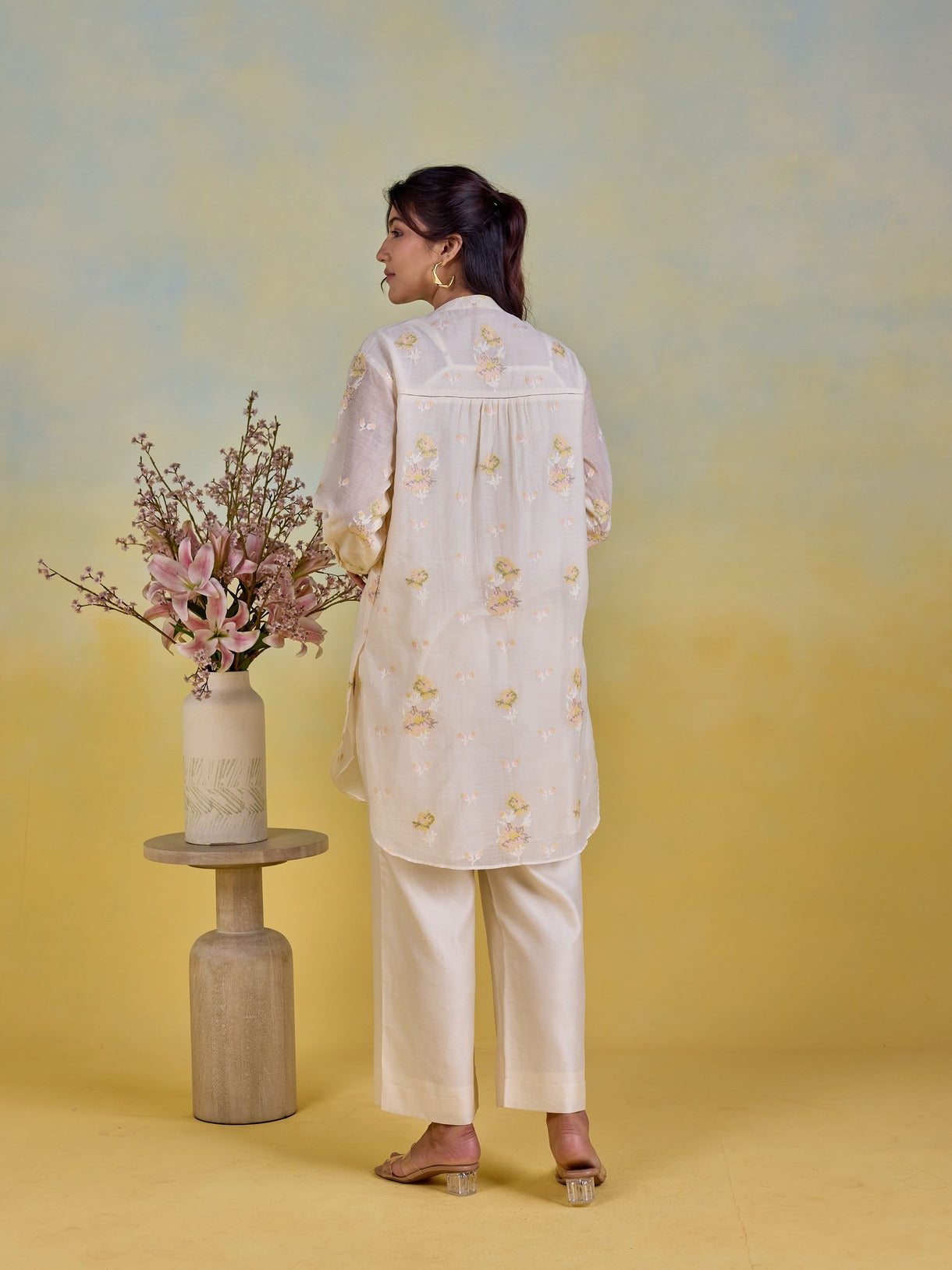 Buttercream Bloom Co-ord