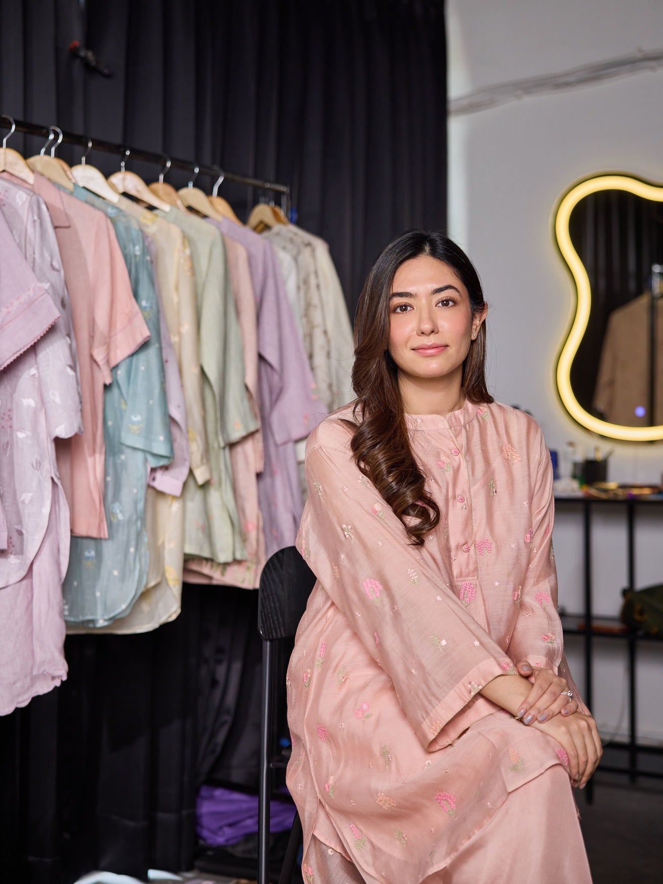 Sweet Pea Co-ord