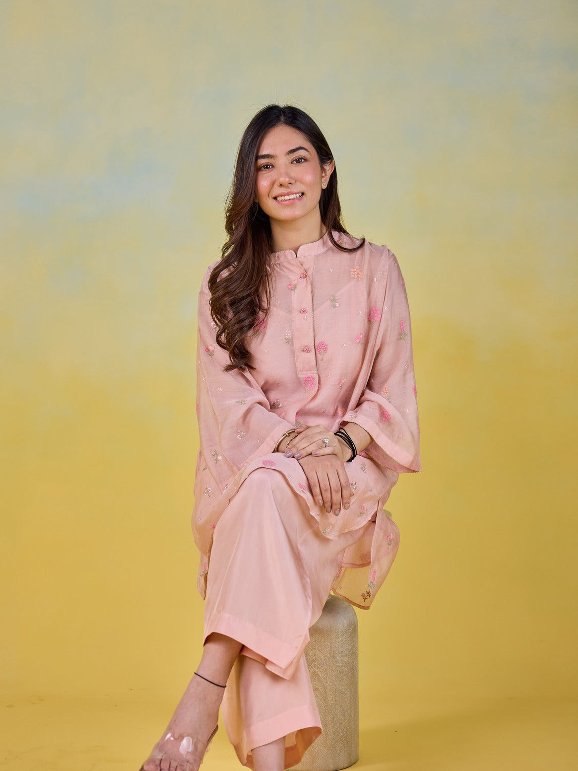Sweet Pea Co-ord