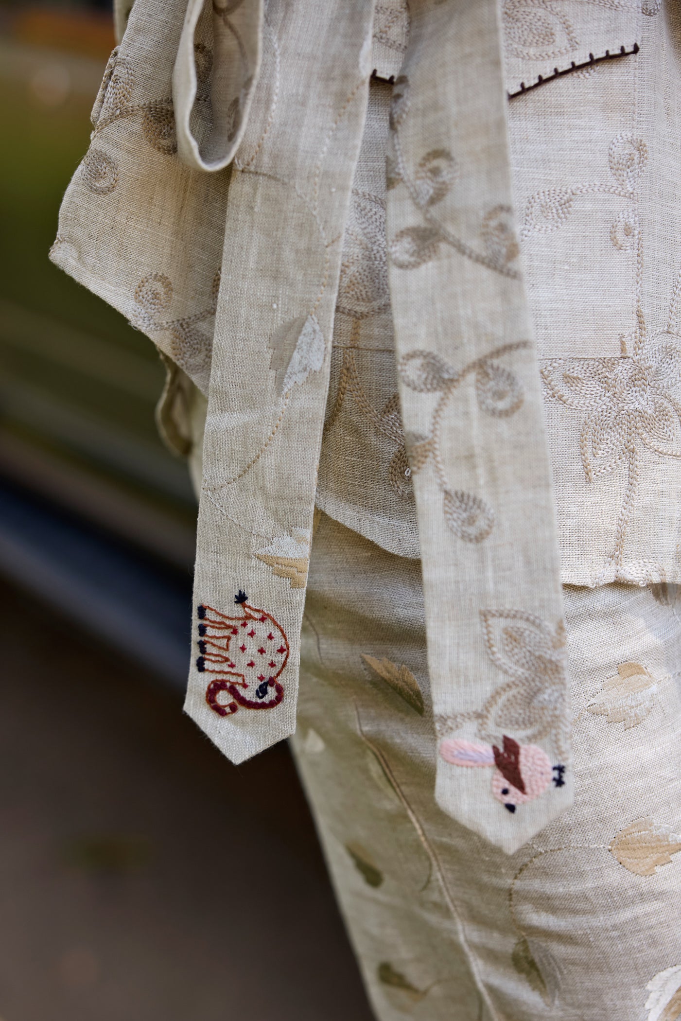 Oasis Trail Explorer Shirt