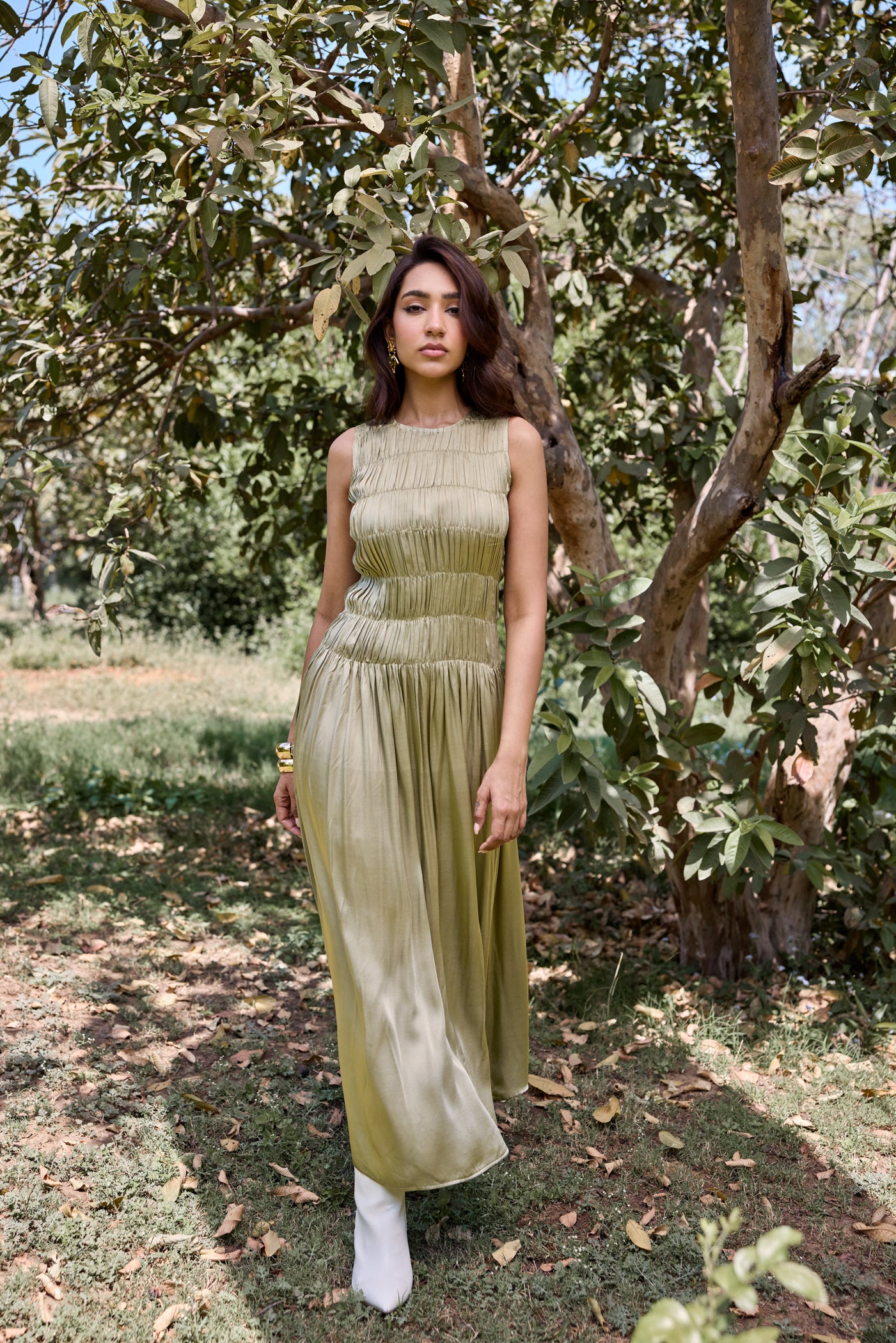 green emerald velvet dress Soanna dark green dress – Maison Stella & Suzie
