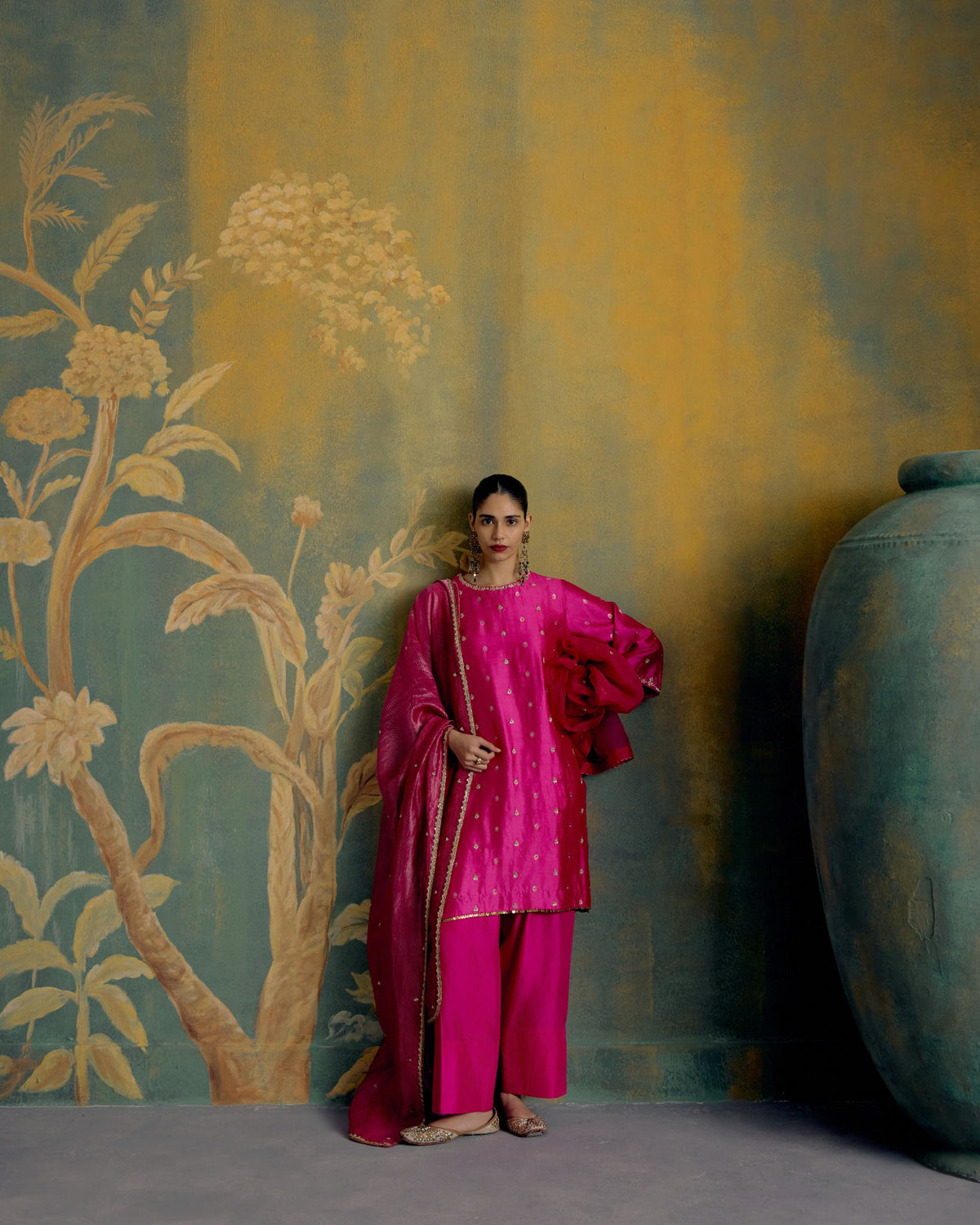 Rani Suit Set