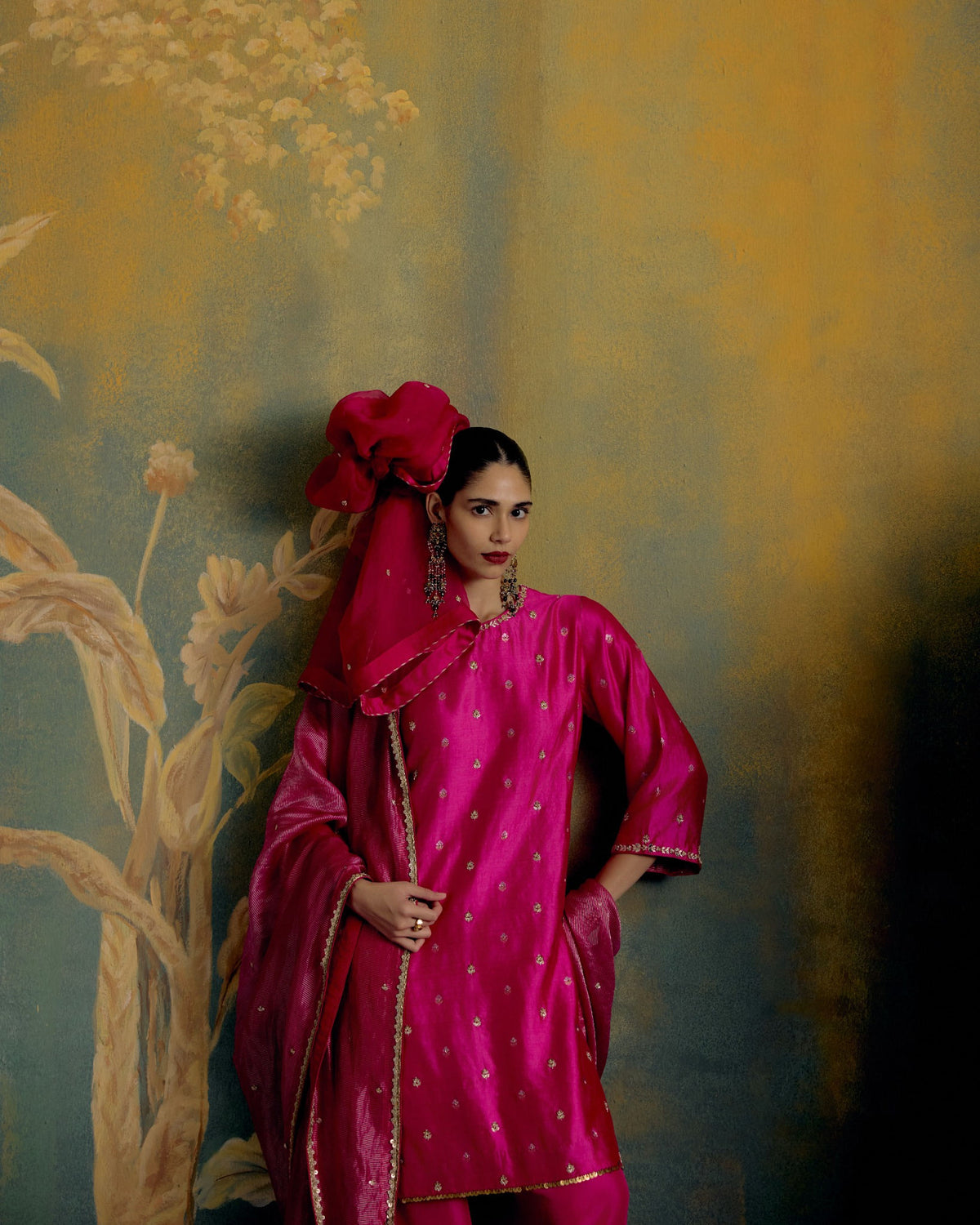 Rani Suit Set