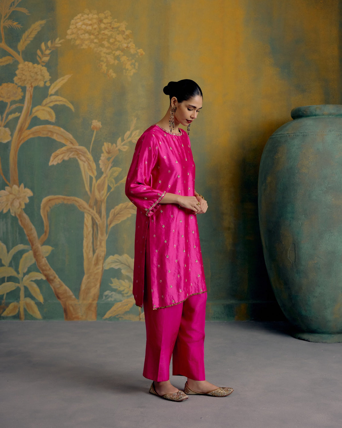 Rani Suit Set