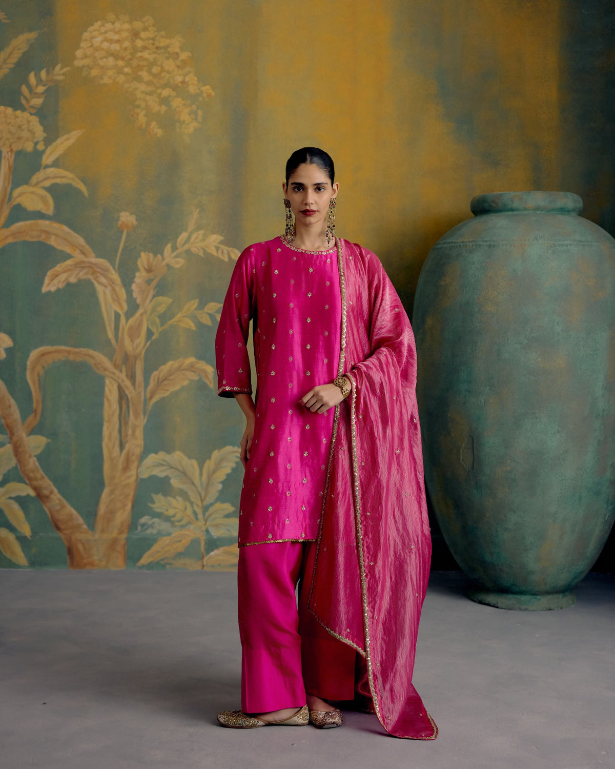 Rani Suit Set