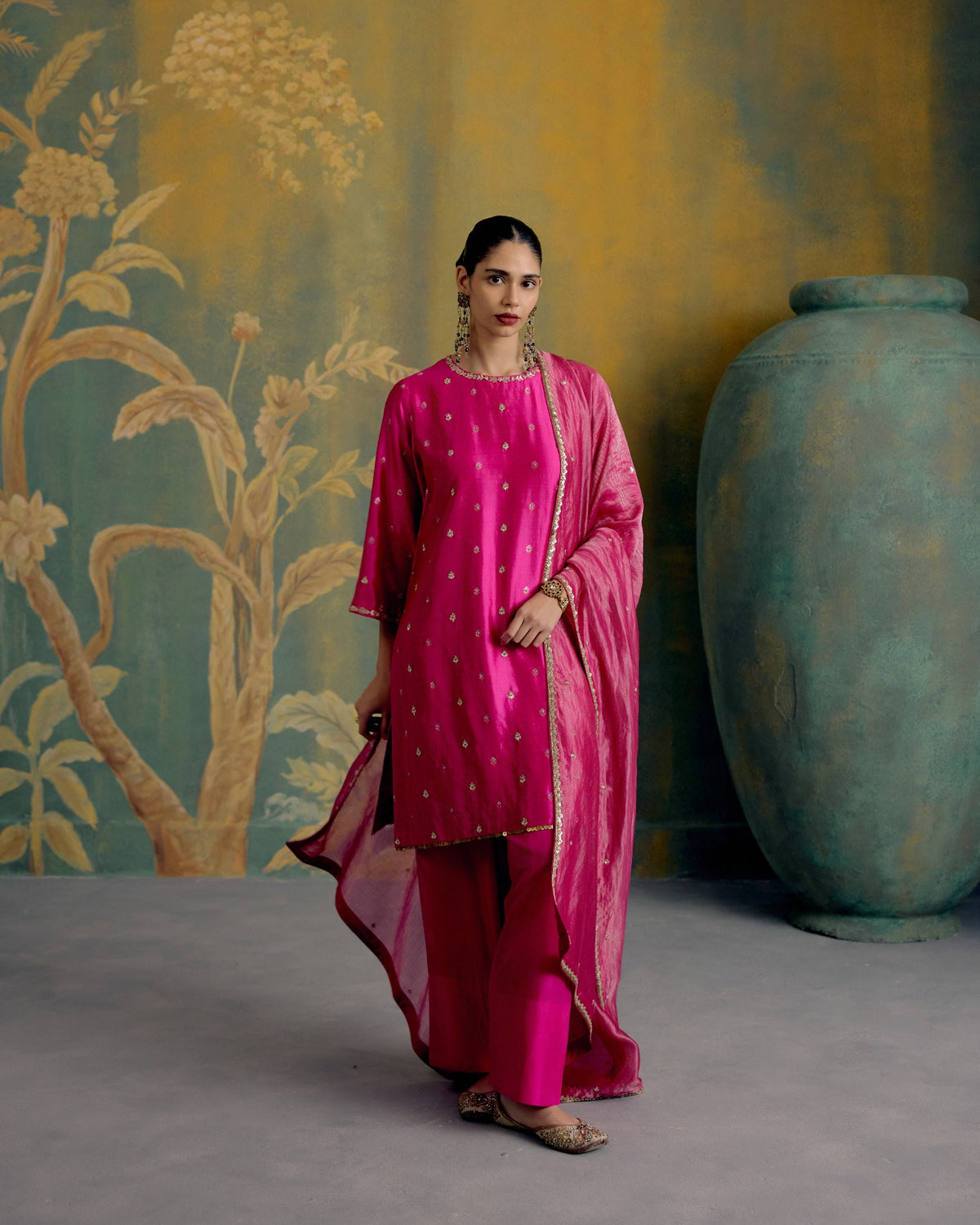 Rani Suit Set