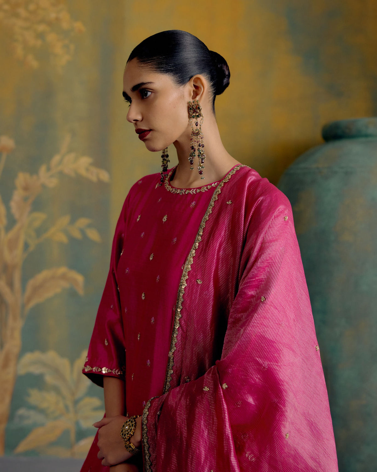 Rani Suit Set