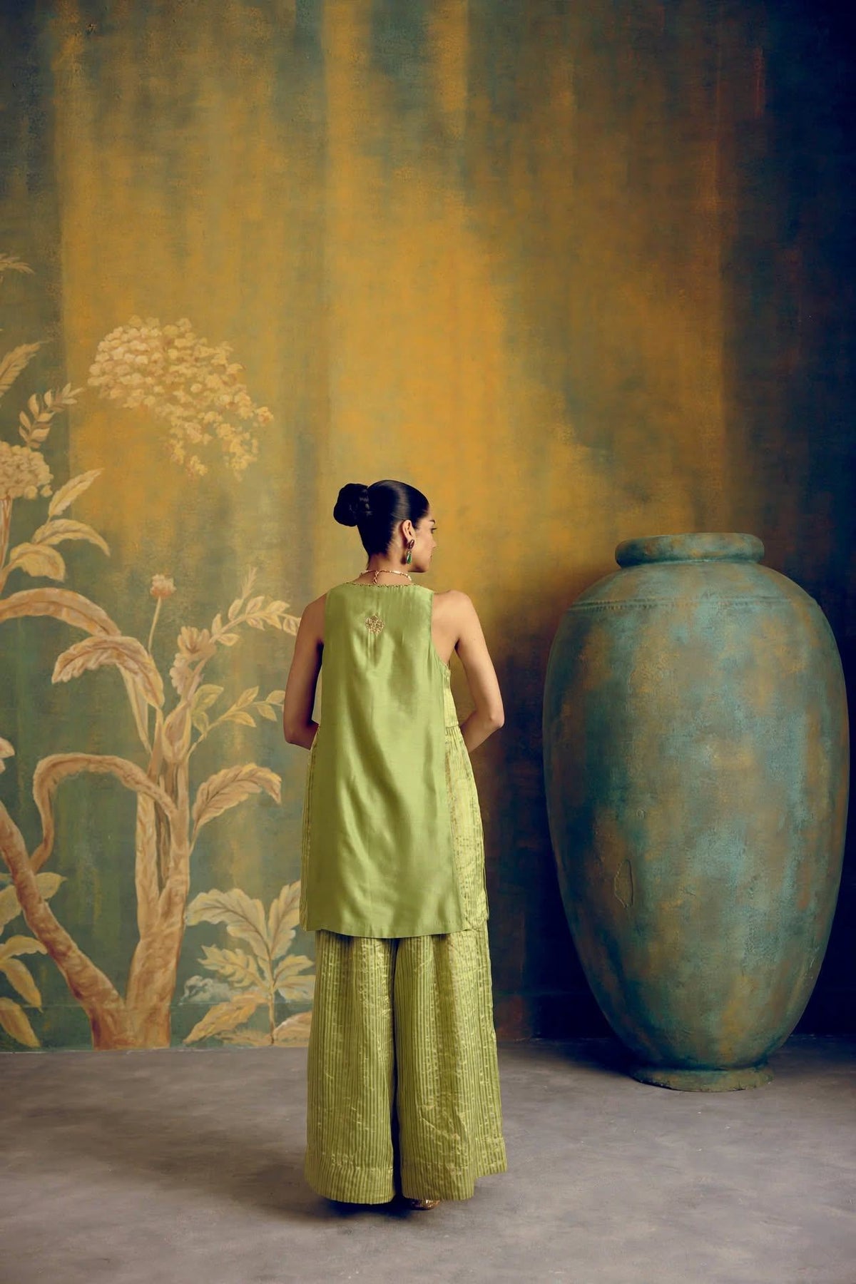 Pista Sharara Set