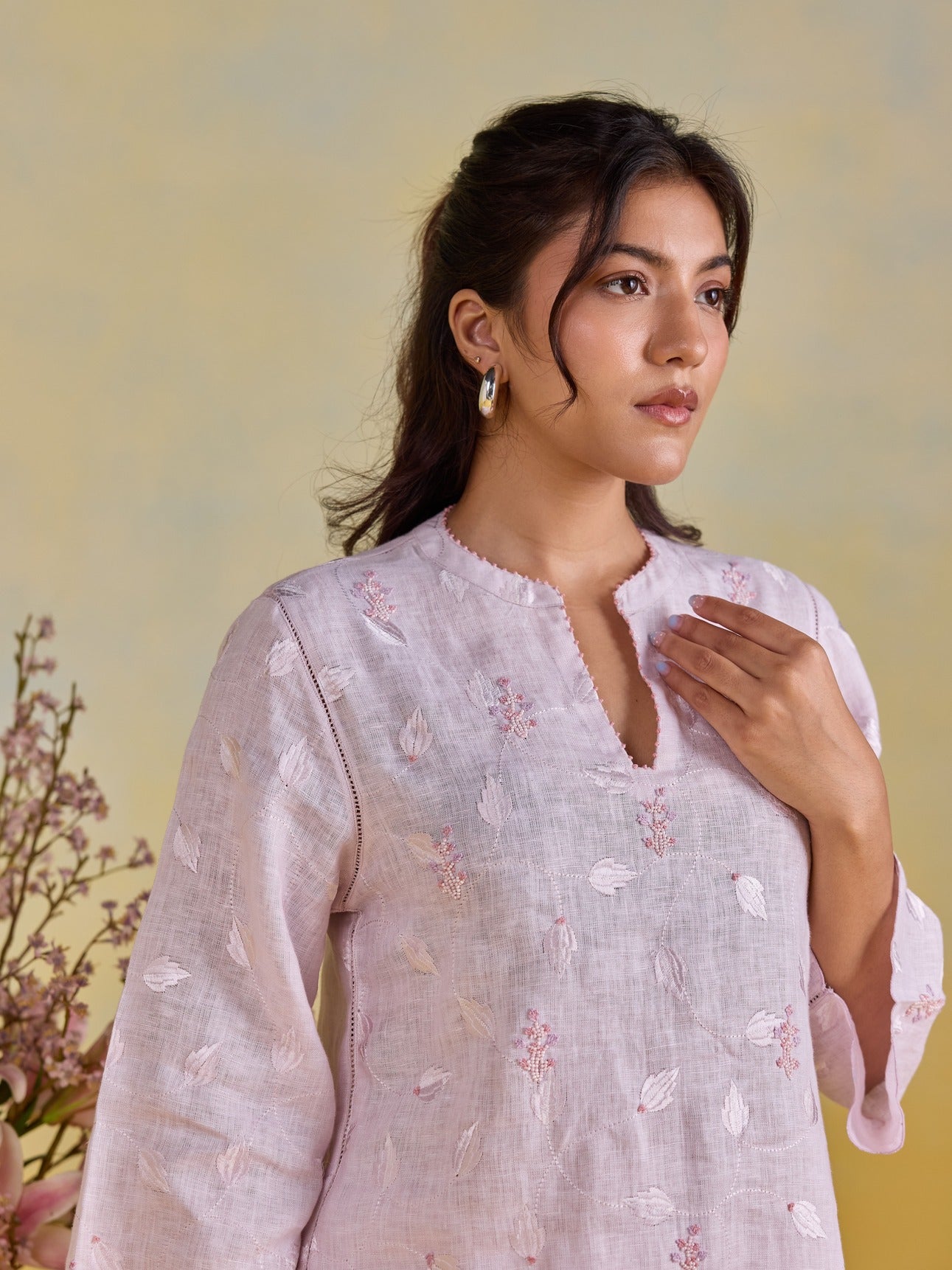 Lilac Bloom Co-ord