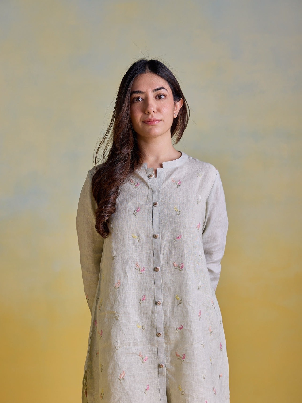 Sage Meadow Co-ord