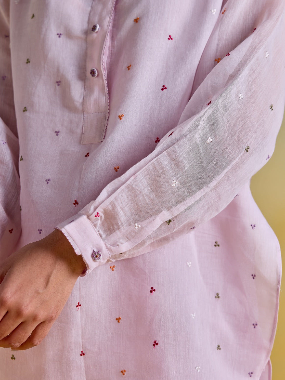 Lilac Mist Co-ord