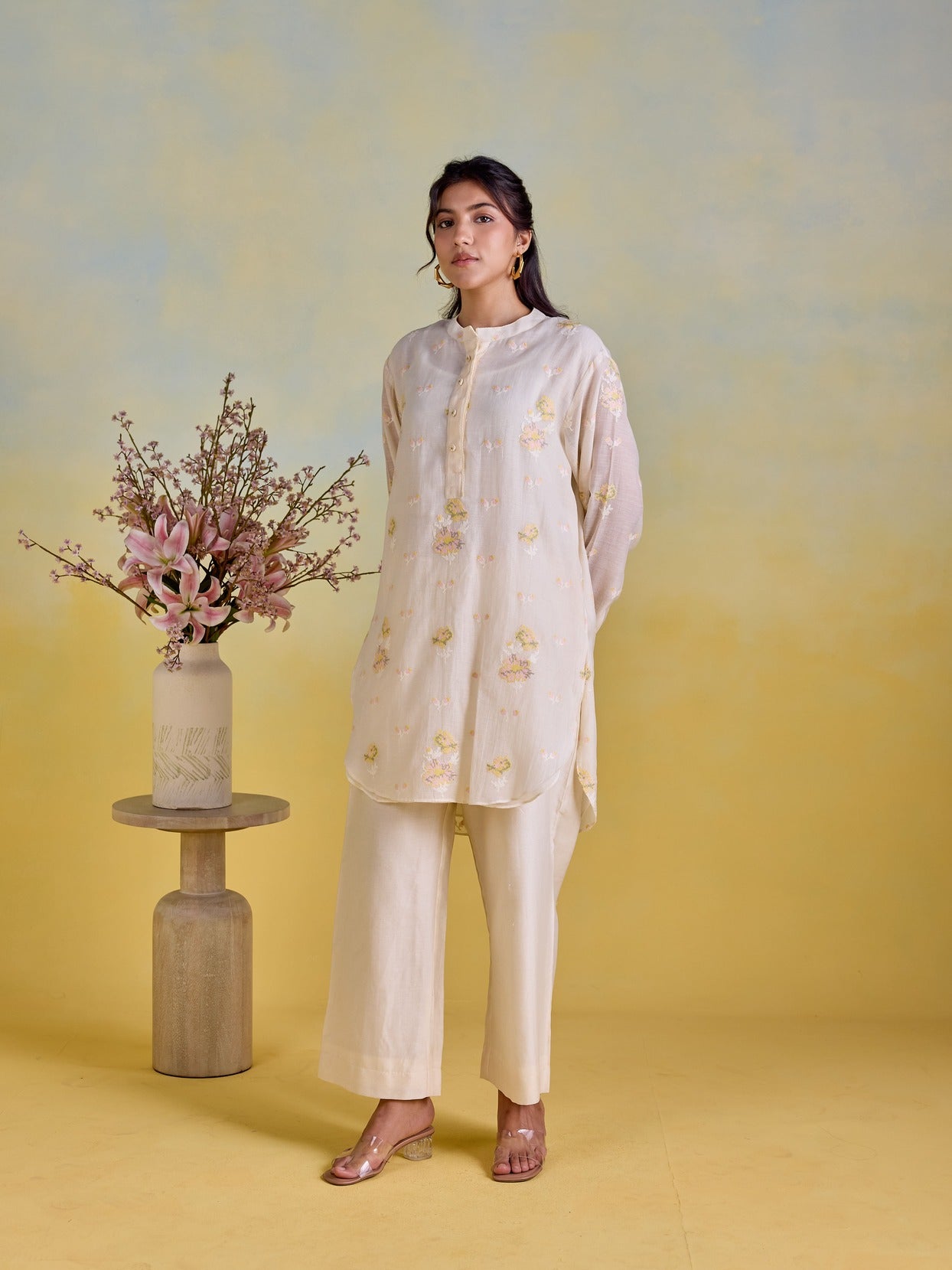 Buttercream Bloom Co-ord