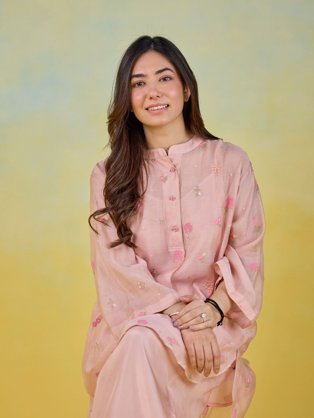 Sweet Pea Co-ord