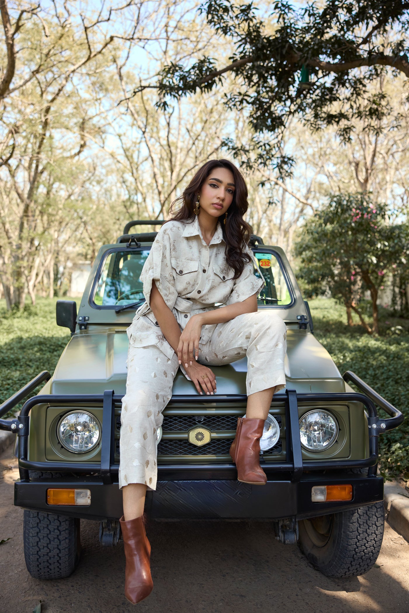 Oasis Trail Trousers