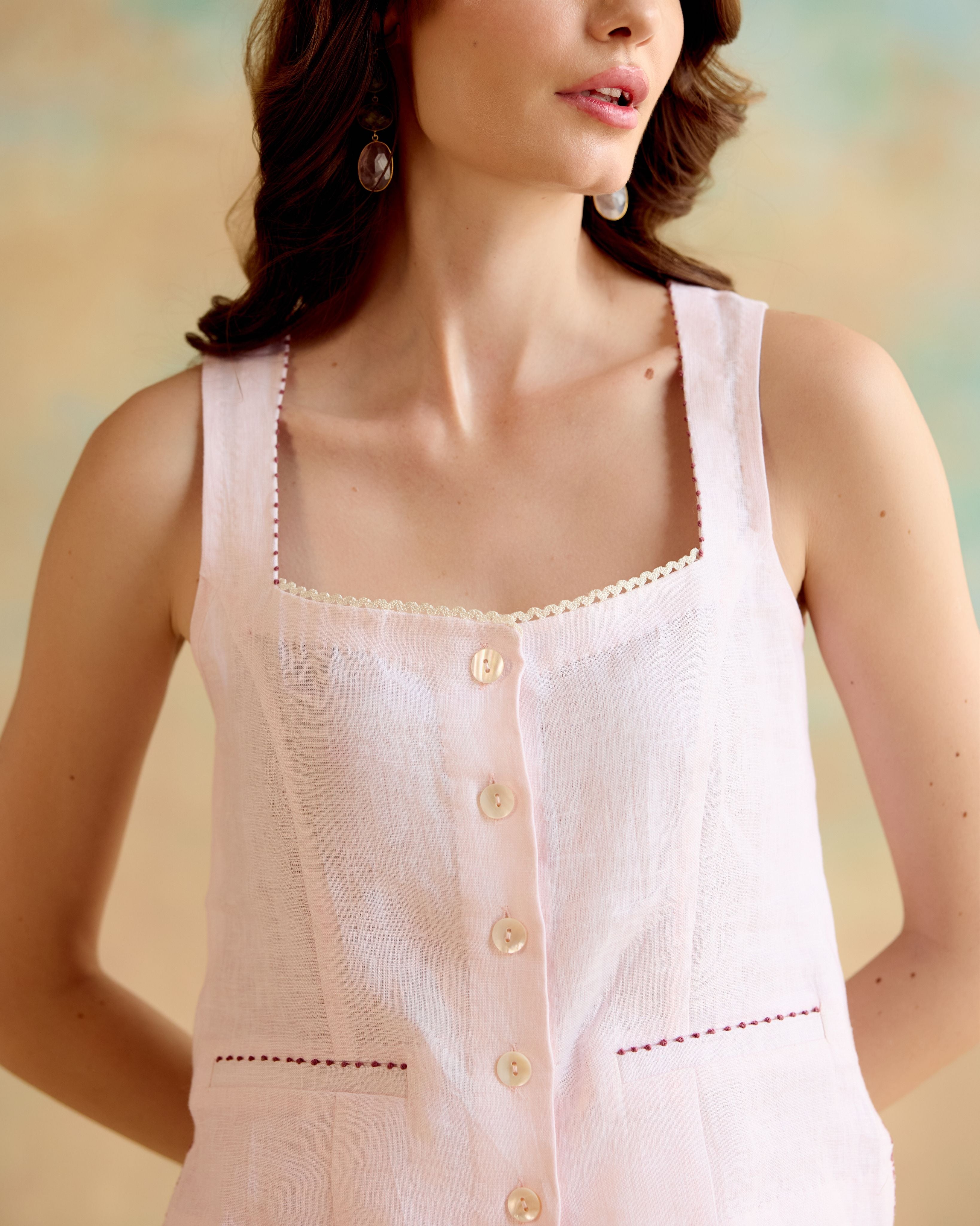 Petal Bliss Co-ord