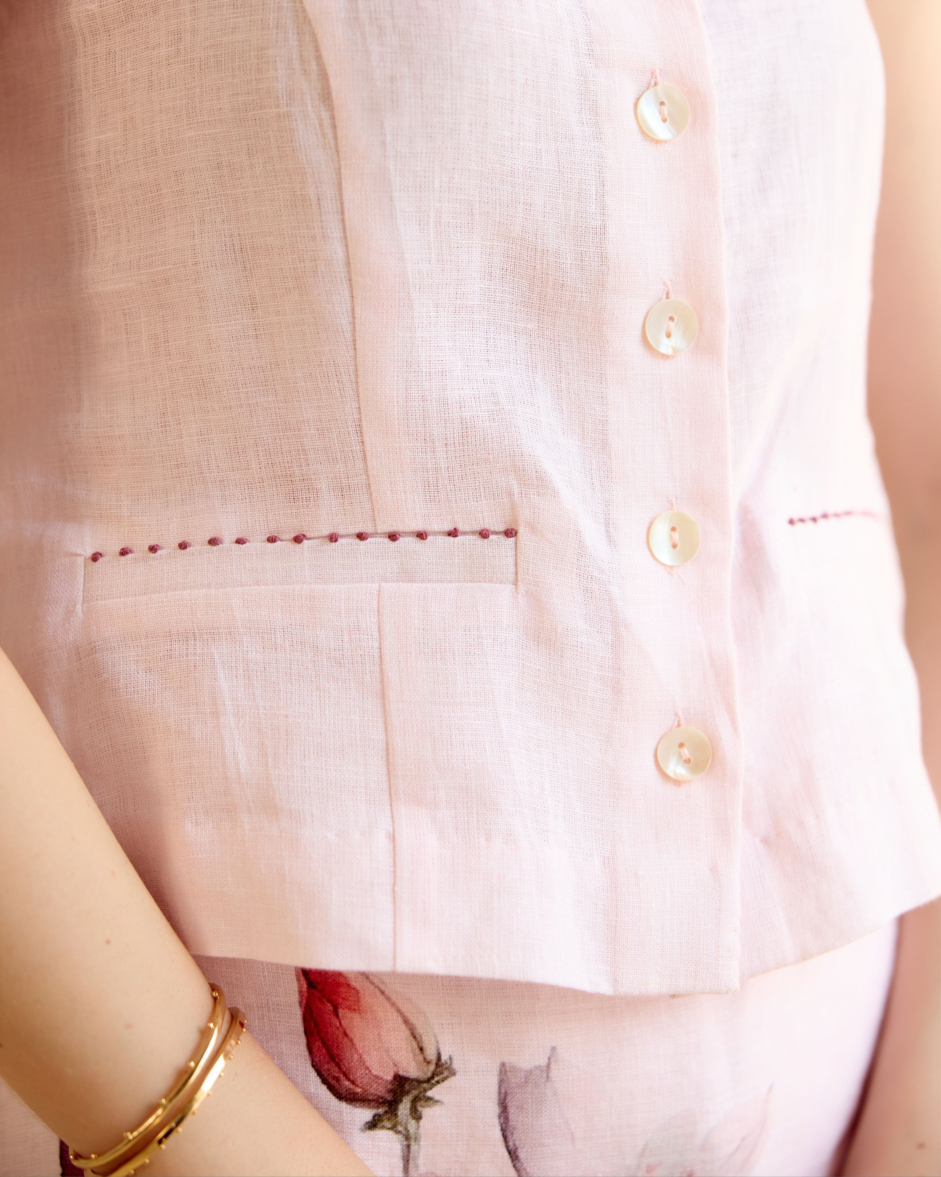 Petal Bliss Co-ord
