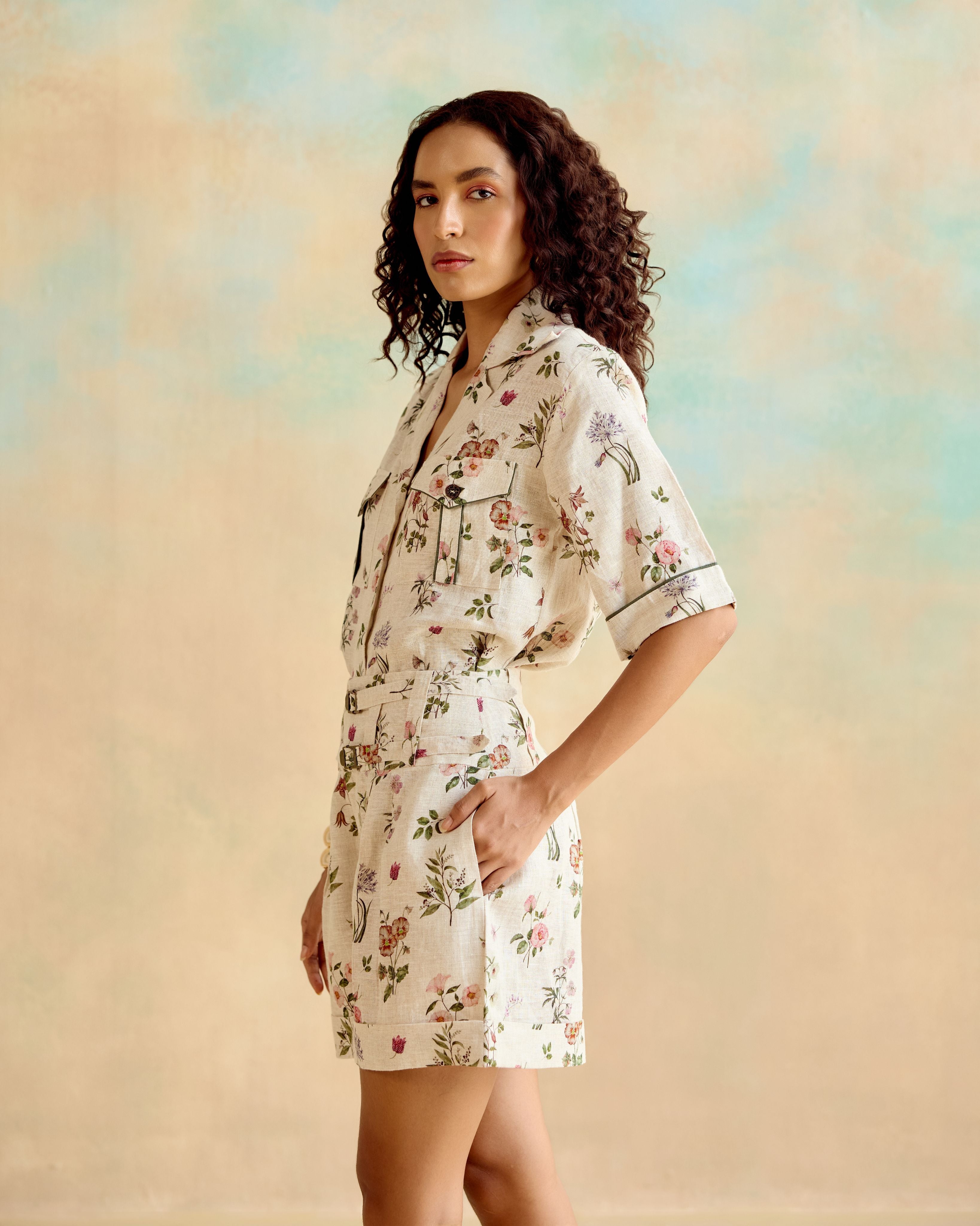 The Garden Scout Co-ord