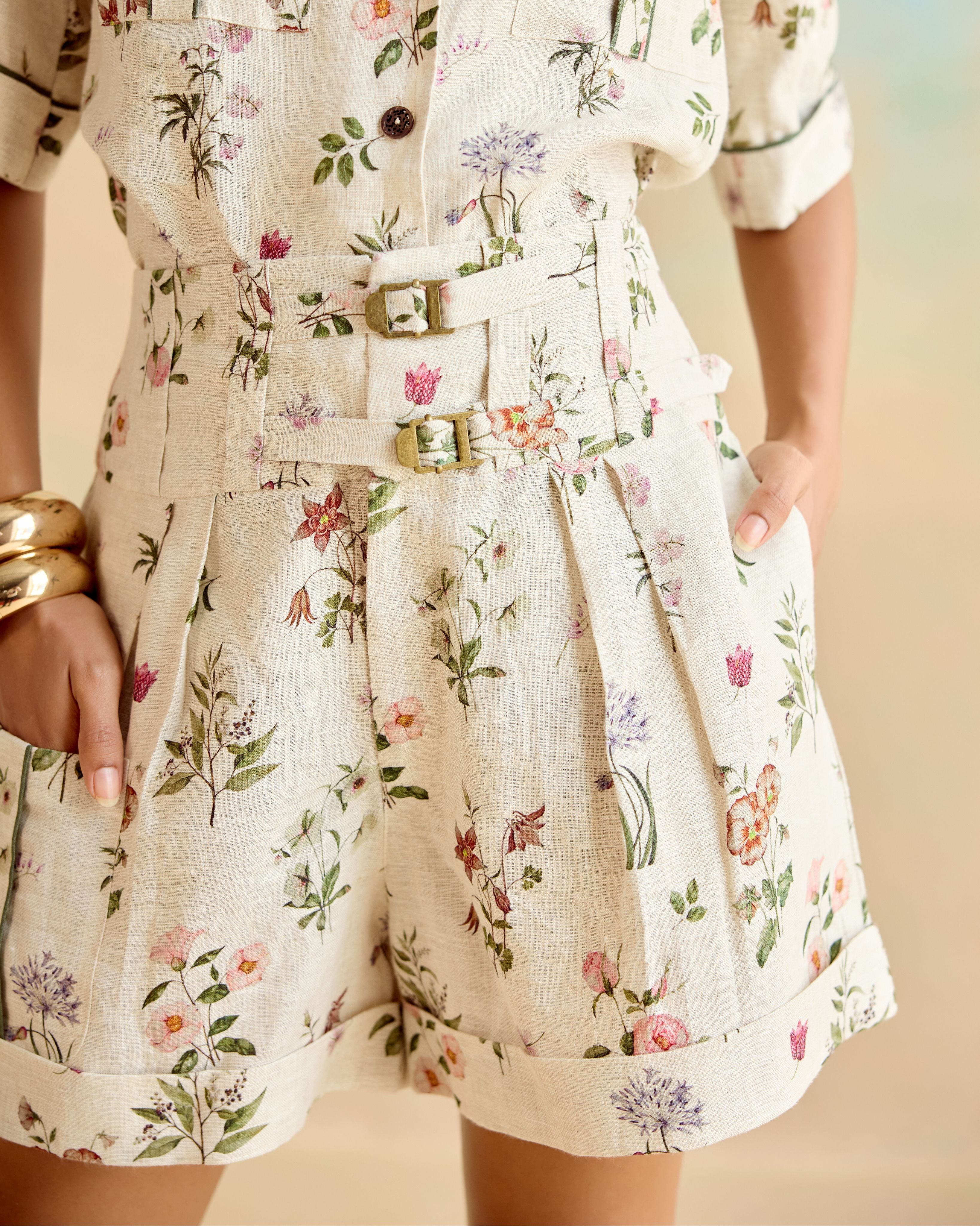 The Garden Scout Co-ord