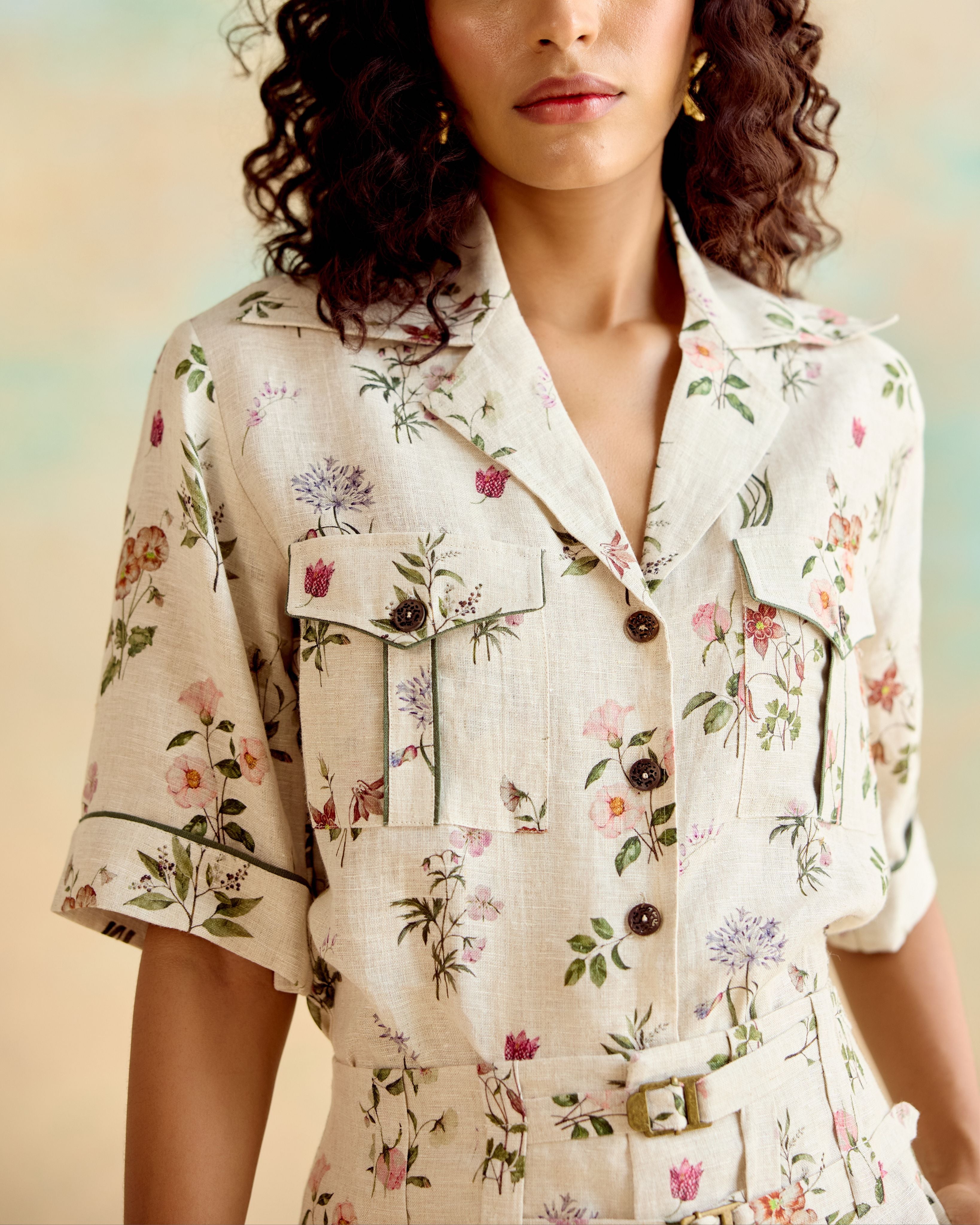 The Garden Scout Co-ord