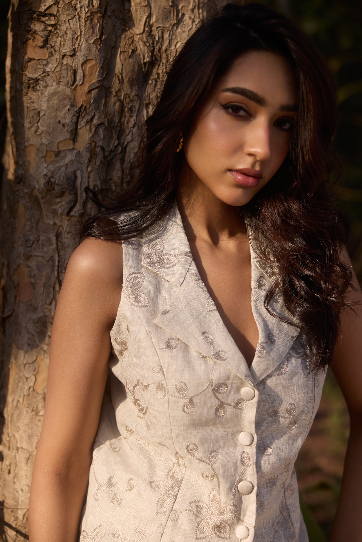 Oasis Trail Waistcoat